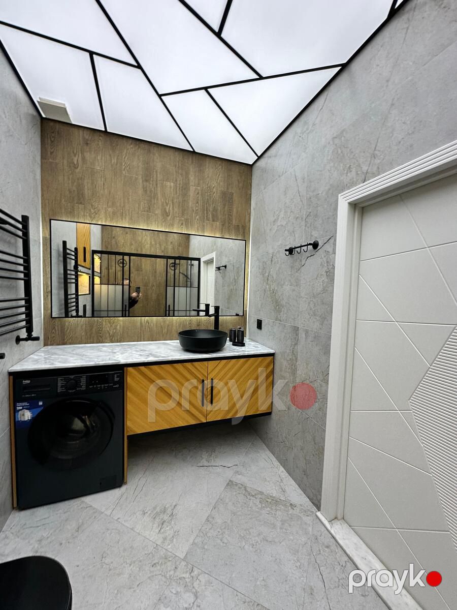 İcarəyə verilir 2 otaqlı yeni tikili 78.2 m² — Mənzil, Bakı (12)