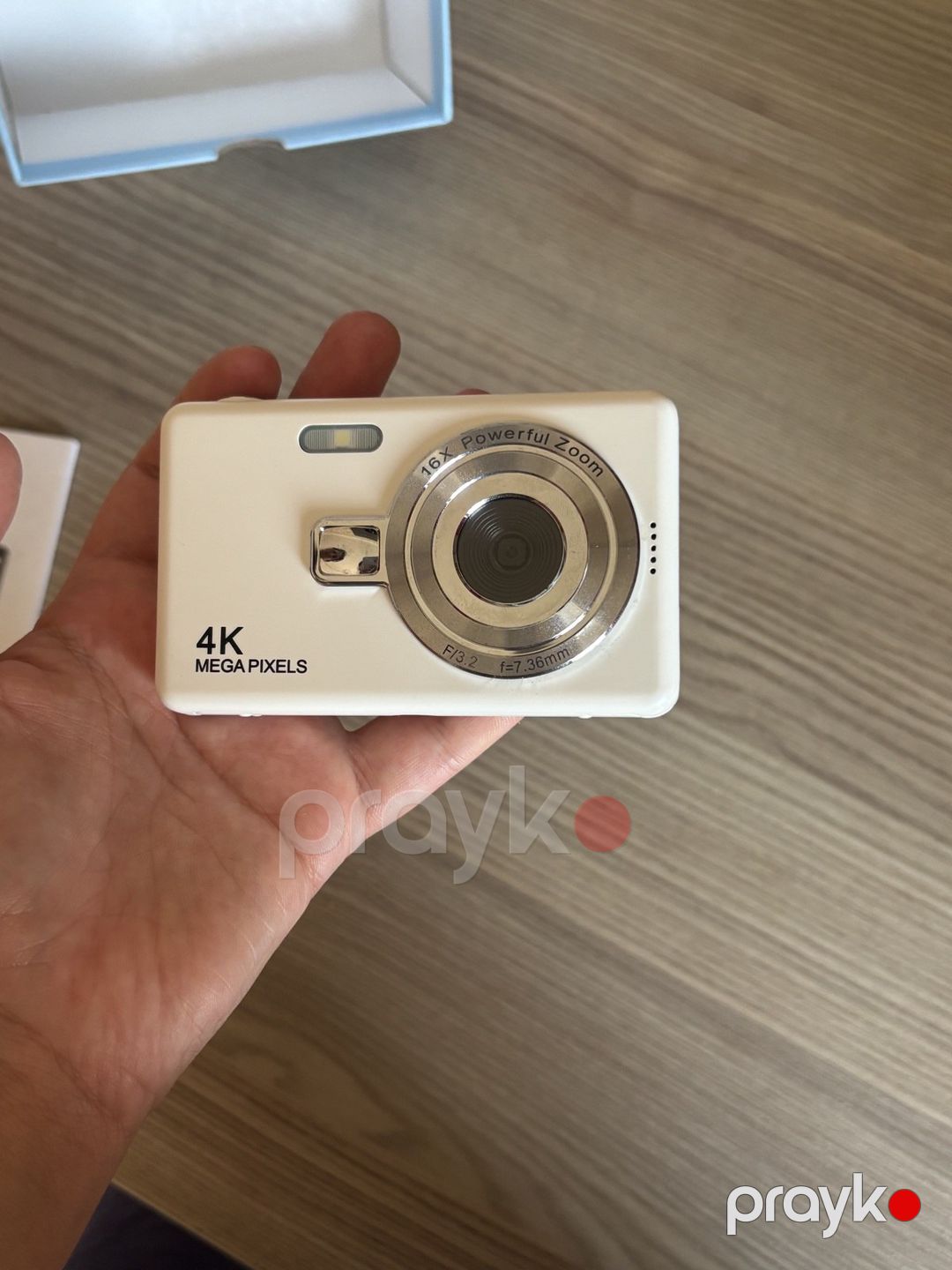 Kamera — Foto və video texnikası, Bakı (2)