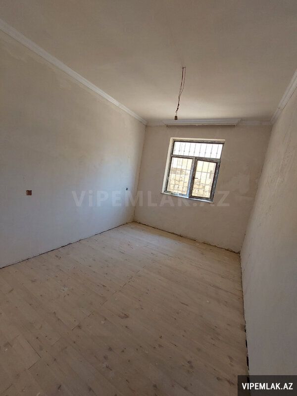Abşeron rayonunda 5 otaqlı Həyət evi Satılır, 132 m² — Ev, villa, Bakı (4)