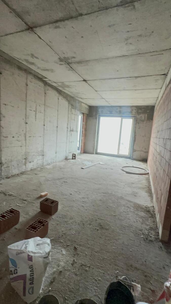Satılır 2 otaqlı yeni tikili 91 m² — Mənzil, Bakı (3)