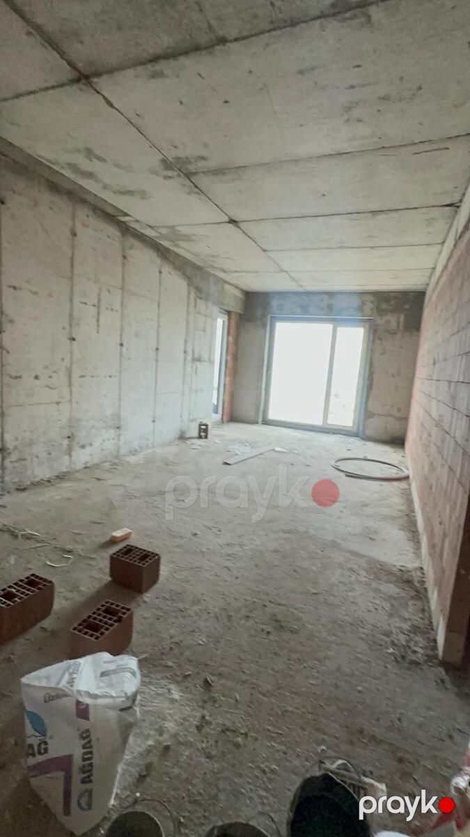 Satılır 2 otaqlı yeni tikili 91 m² — Mənzil, Bakı (3)