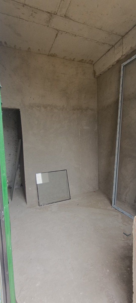Satılır 1 otaqlı yeni tikili 36 m² — Mənzil, Bakı (4)