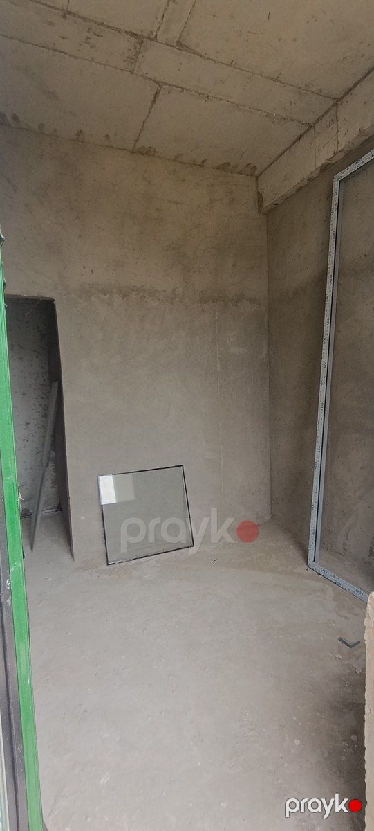 Satılır 1 otaqlı yeni tikili 36 m² — Mənzil, Bakı (4)