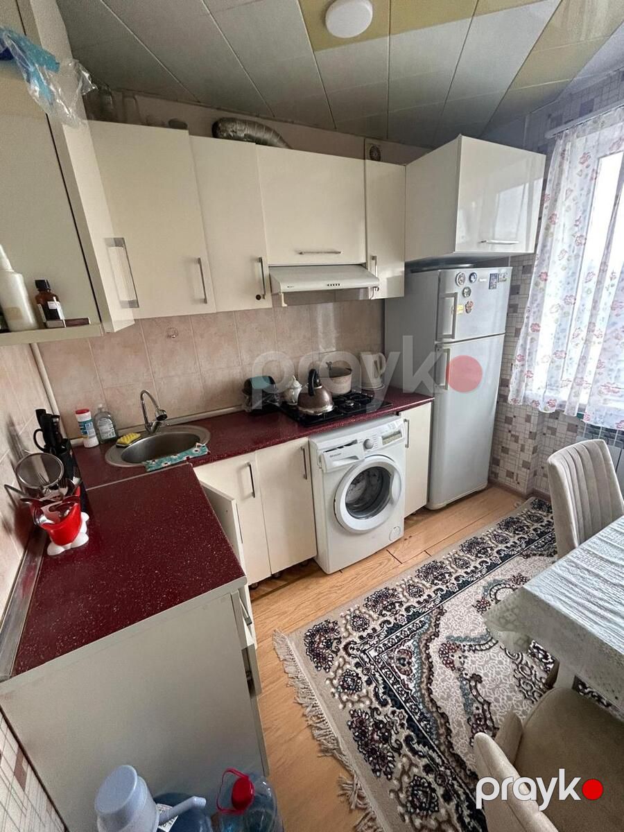 Satılır 3 otaqlı köhnə tikili 80 m² — Mənzil, Bakı (10)