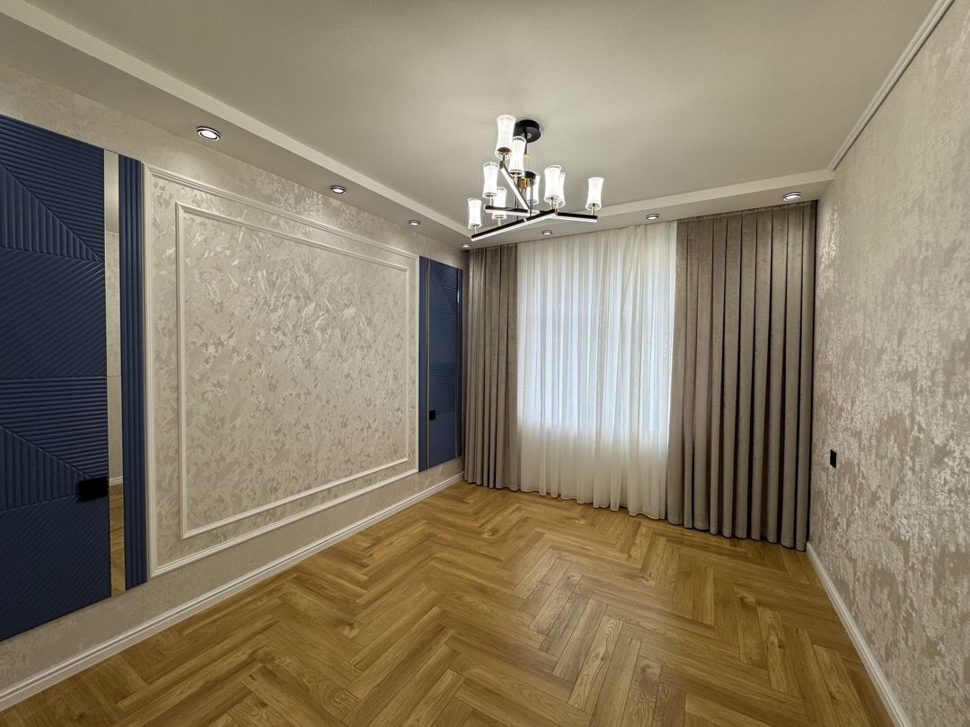 Satılır 3 otaqlı köhnə tikili 60 m² — Mənzil, Bakı (6)