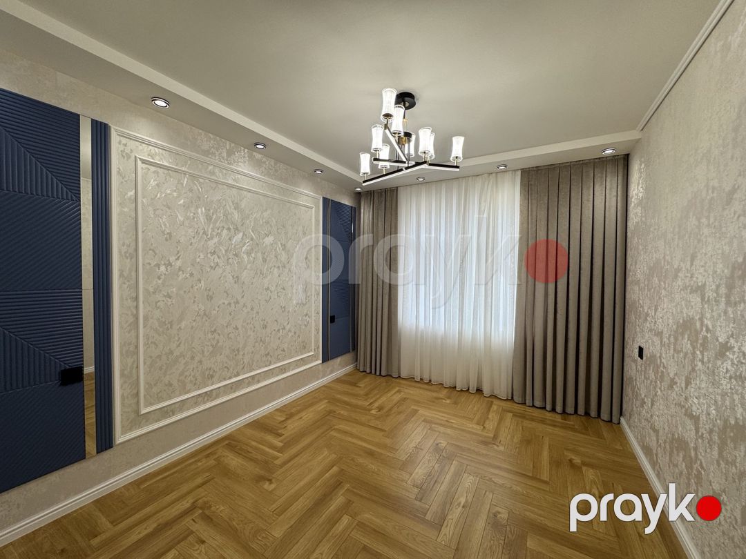 Satılır 3 otaqlı köhnə tikili 60 m² — Mənzil, Bakı (6)