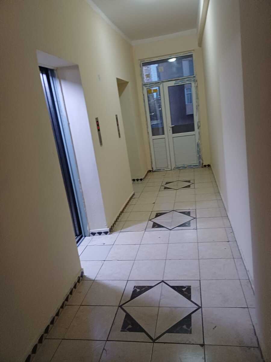 Satılır 2 otaqlı yeni tikili 91 m² — Mənzil, Bakı (2)