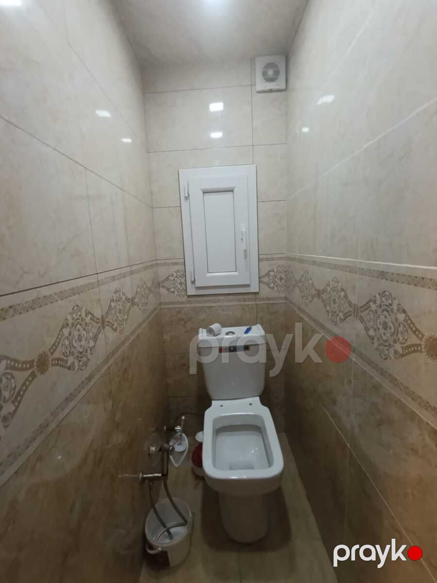 Satılır 3 otaqlı köhnə tikili 83 m² — Mənzil, Bakı (6)