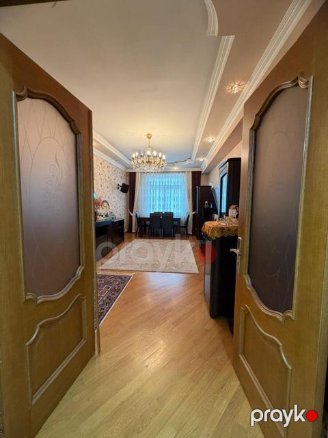 Satılır 3 otaqlı yeni tikili 120 m² — Bakı