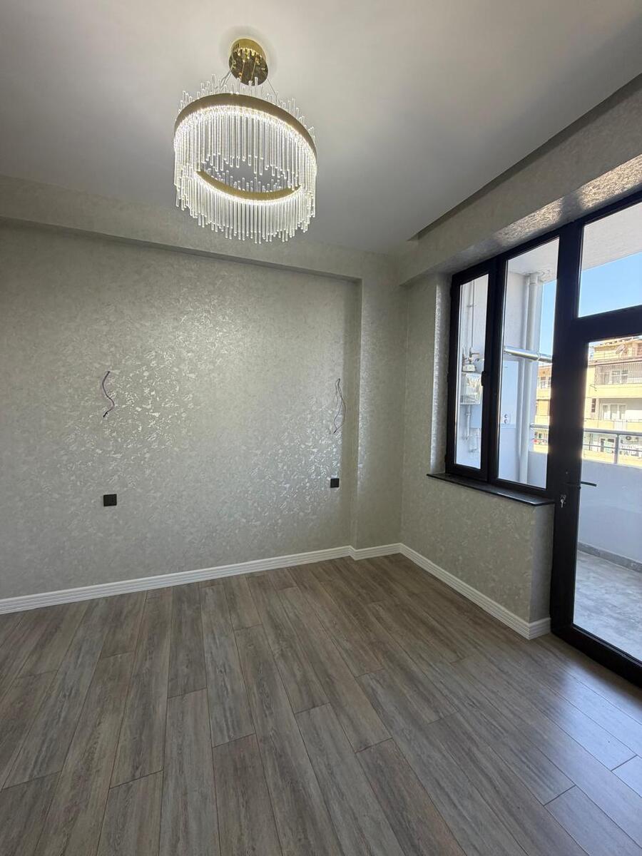 Satılır 2 otaqlı yeni tikili 56.2 m² — Mənzil, Bakı (2)