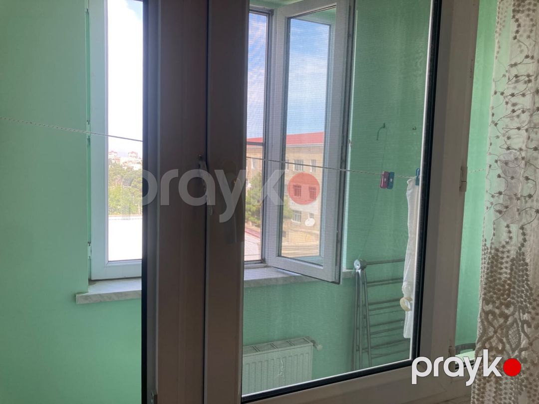 3-otaqlı mənzil, Sumqayıt ş., 90 m² — Mənzil, Sumqayıt (8)
