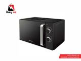 Mikrodağalı soba "Hoffmann m70h20bl" — Товары