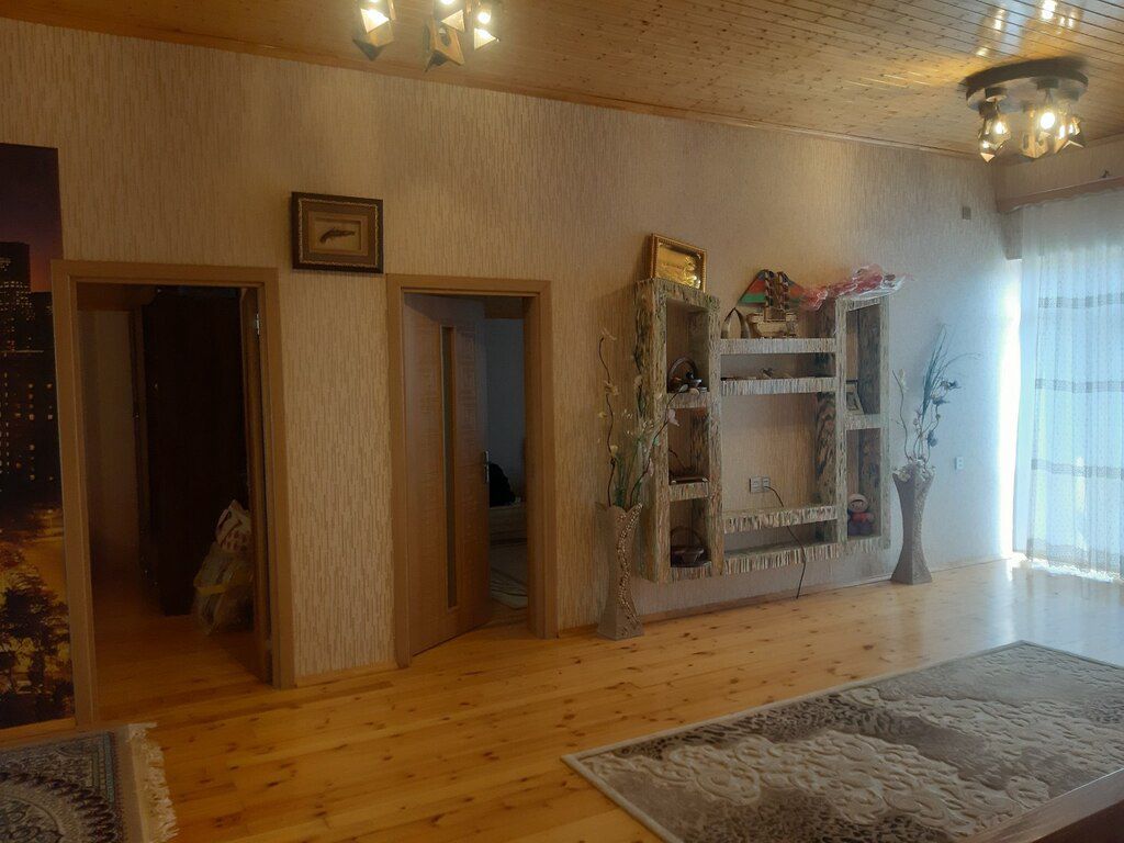 Bağ evi, Buzovna qəs — Ev, villa, Bakı (11)
