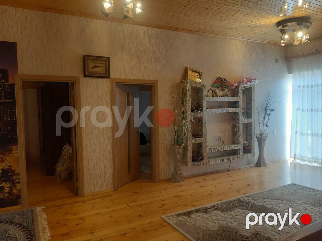 Bağ evi, Buzovna qəs — Ev, villa, Bakı (11)