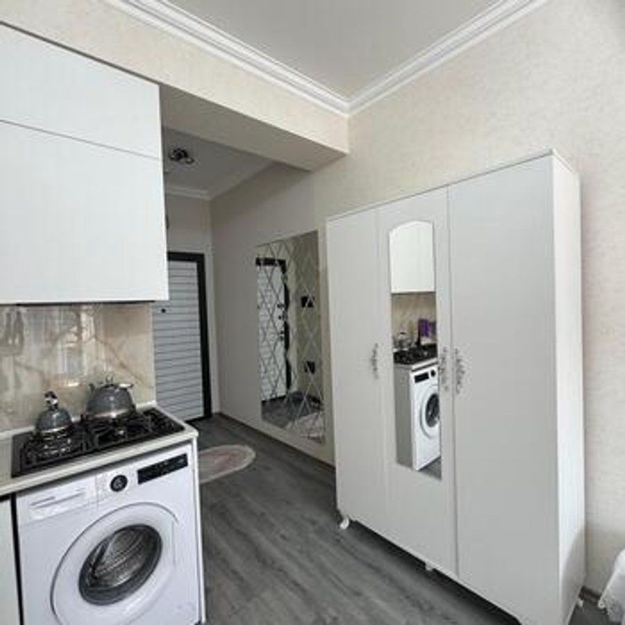 1-otaqlı yeni tikili kirayə verilir, 20 yanvar m., 40 m² — Mənzil, Bakı (9)