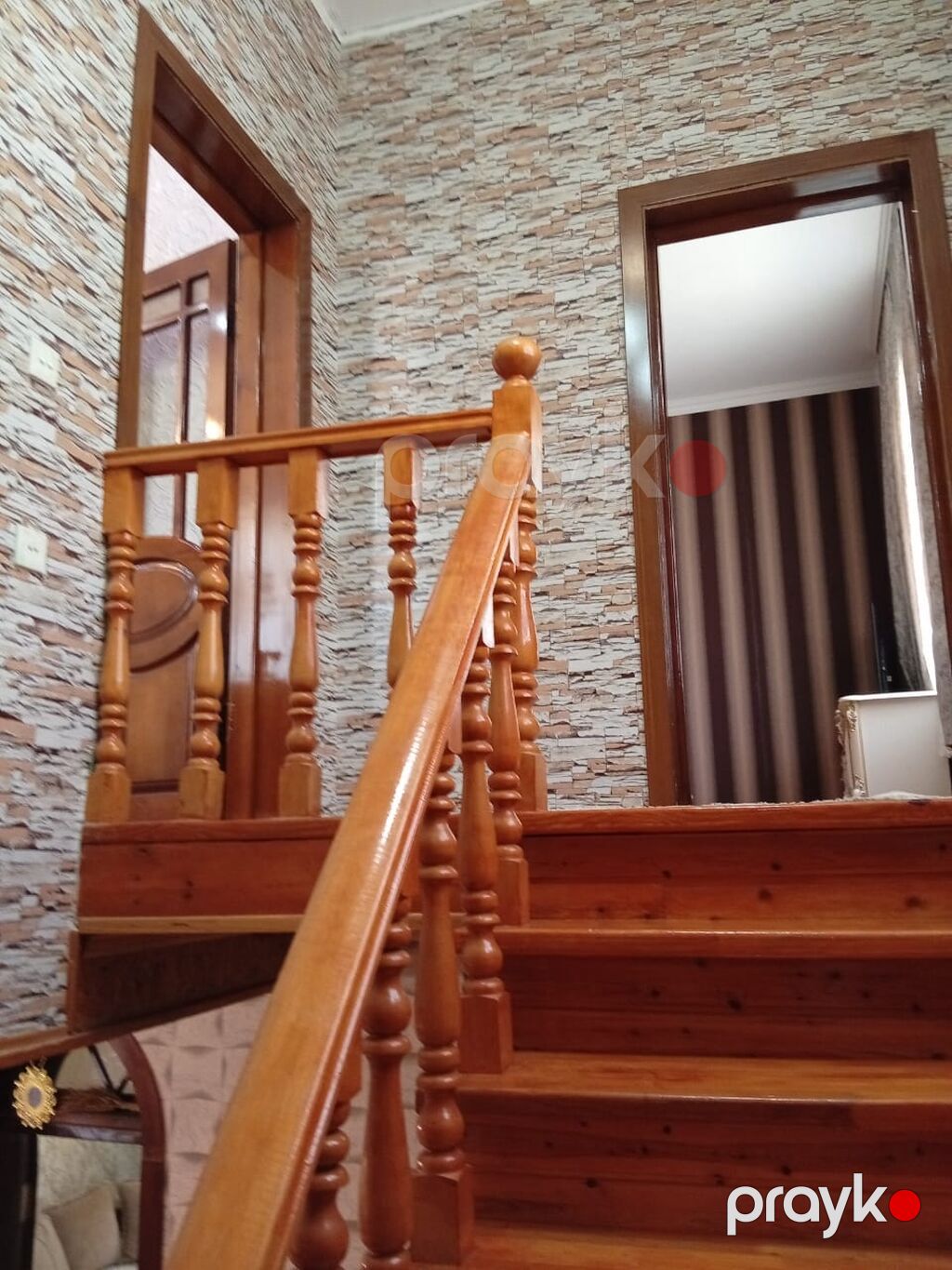 4 otaqlı, 250 kv. m, Kredit yoxdur, Yeni təmirli — Ev, villa, Sumqayıt (8)