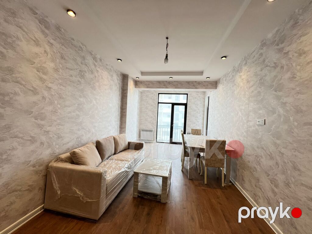 Satılır 2 otaqlı yeni tikili 68.2 m² — Mənzil, Bakı (4)