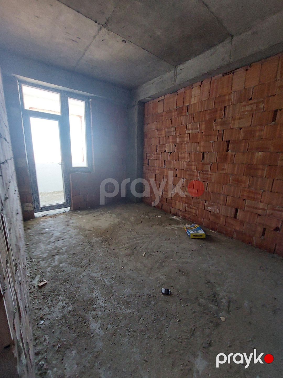 Satılır 2 otaqlı yeni tikili 58 m² — Mənzil, Bakı (9)