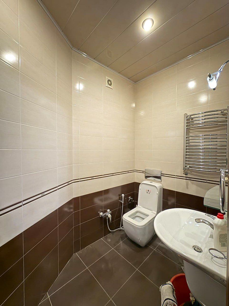 Satılır 4 otaqlı yeni tikili 236 m² — Mənzil, Bakı (12)