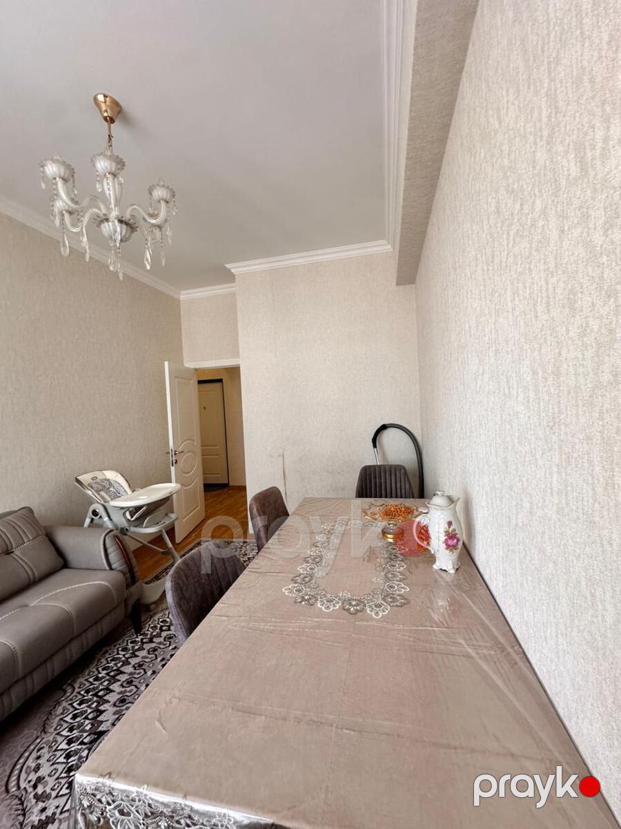 Satılır 2 otaqlı yeni tikili 75 m² — Mənzil, Bakı (10)