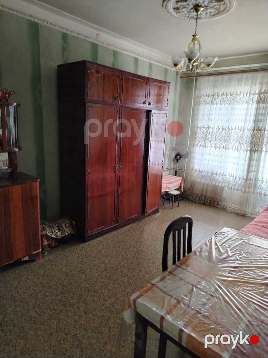 Satılır 5 otaqlı köhnə tikili 110 m² — Mənzil, Bakı (4)