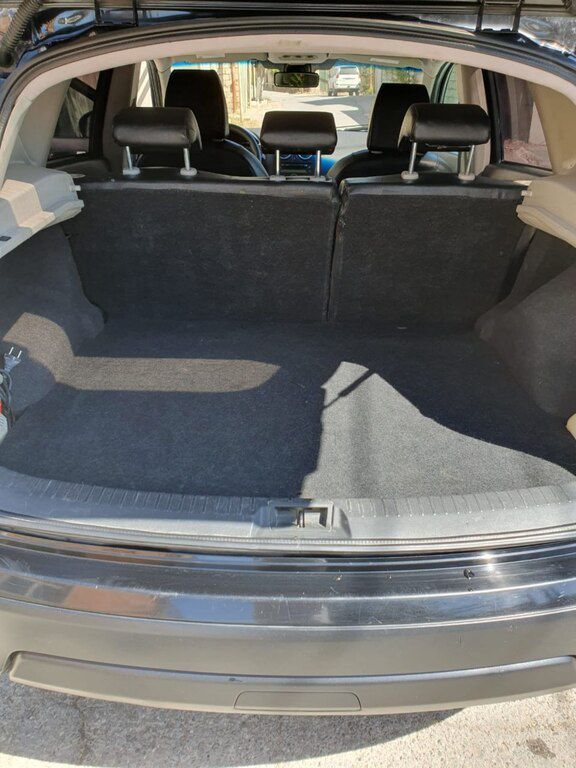 Nissan Qashqai, 2.0 L, 2011 il, 350 000 km — Avtomobillər, Bakı (8)
