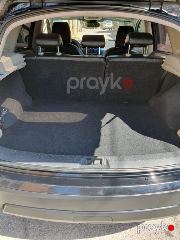 Nissan Qashqai, 2.0 L, 2011 il, 350 000 km — Avtomobillər, Bakı (8)