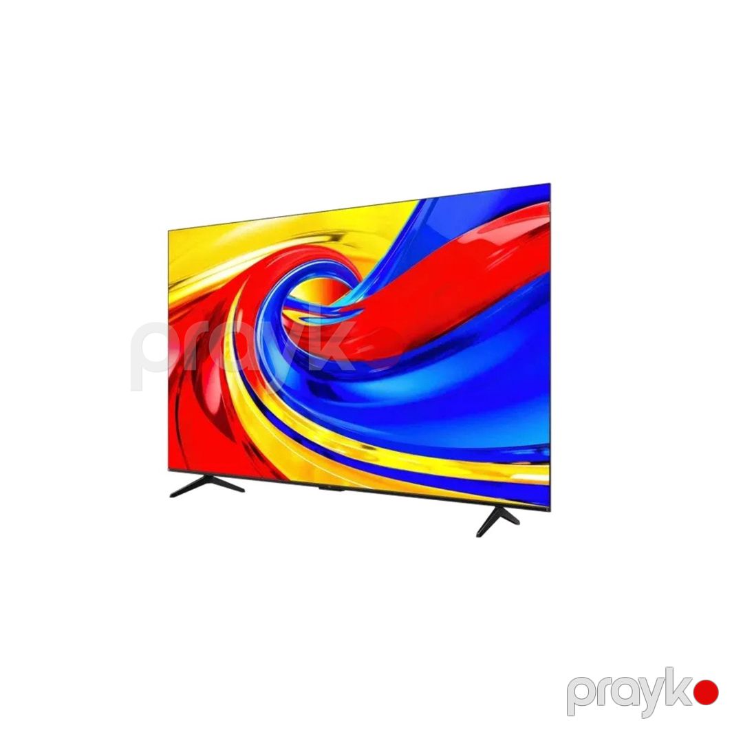 Televizor TCL 50P7L — TV və Video, Bakı (2)