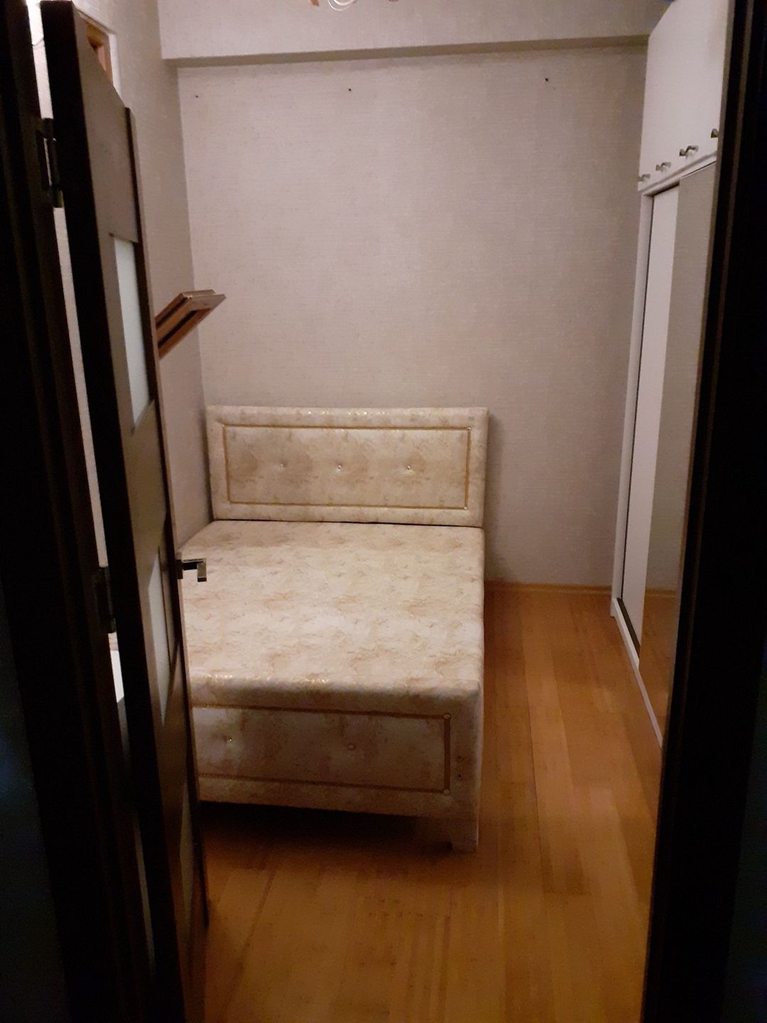 İcarəyə verilir 2 otaqlı yeni tikili 45 m² — Mənzil, Xırdalan (8)