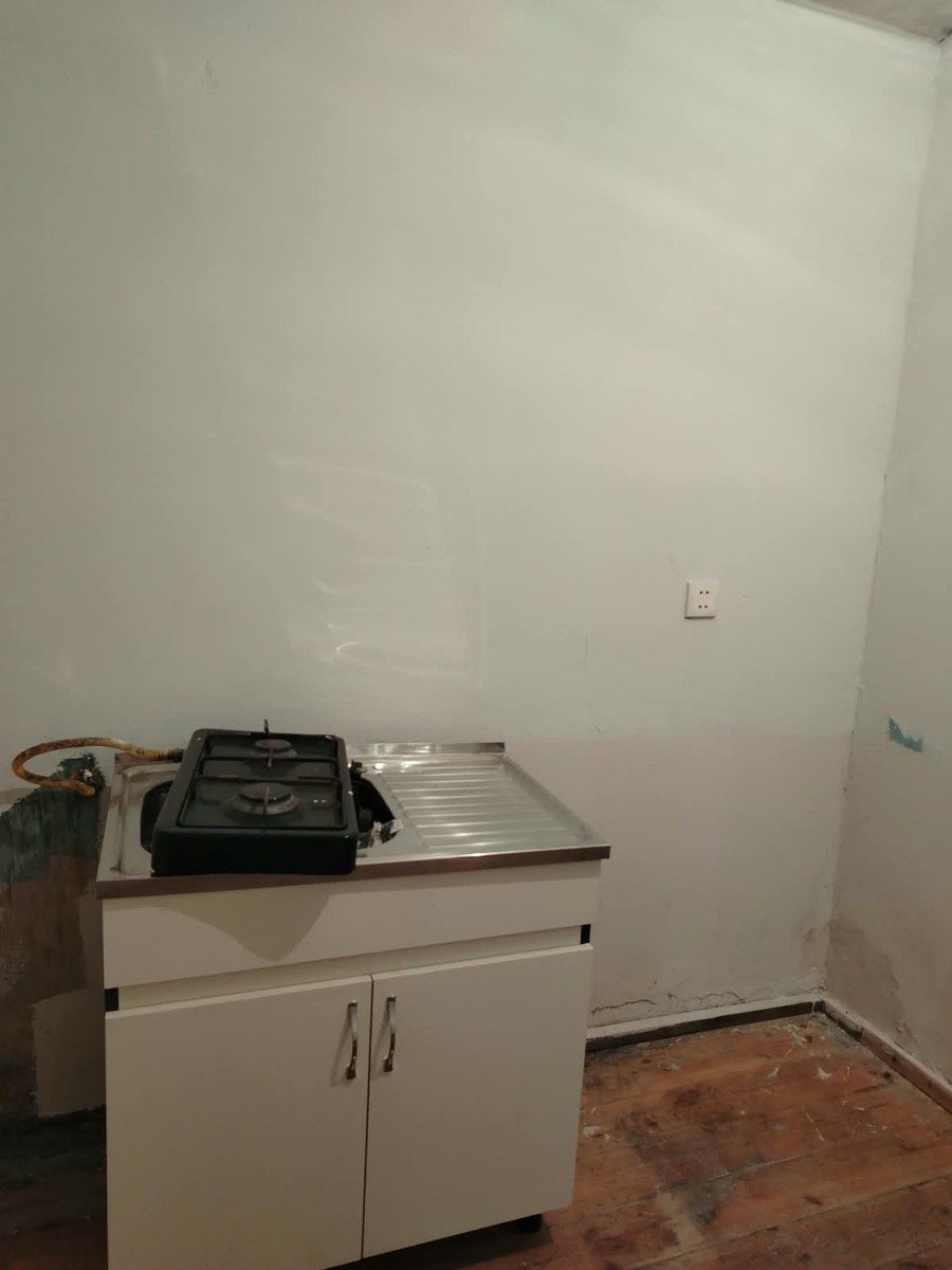 Həyət evi kirayə verilir, Suraxanı r — Ev, villa, Bakı (5)