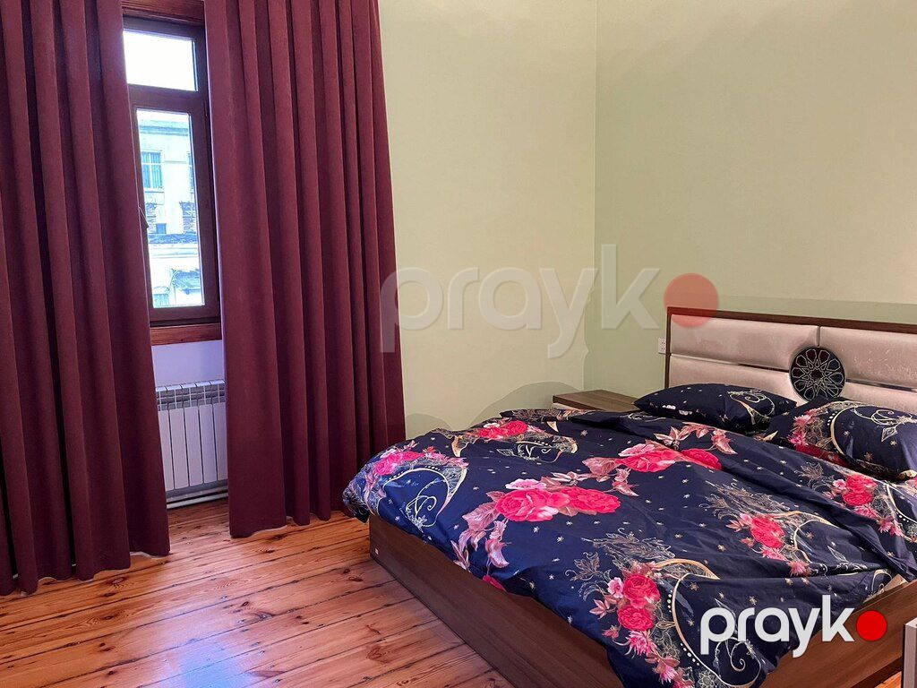 3-otaqlı mənzil kirayə verilir, 28 May m., 100 m² — Mənzil, Bakı (11)