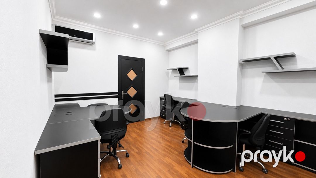 Satılır 3 otaqlı yeni tikili 130 m² — Mənzil, Bakı (6)