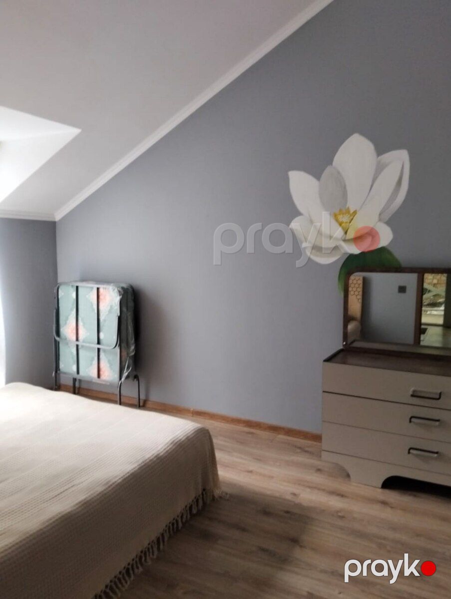 Bağ evi, İsmayıllı r — Ev, villa, İsmayıllı (4)