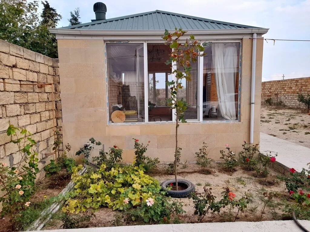9500 sot, Biznes üçün, Bələdiyyə — Torpaq, Digah (9)