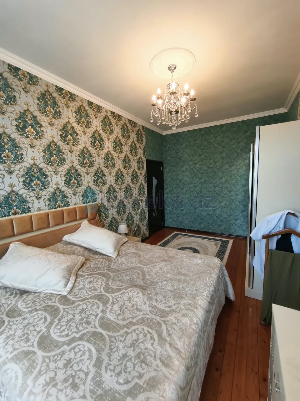 Satılır: 6 Otaq, Evlər/Villalar, Abşeron r., Masazır q., 220.00 m² — Ev, villa, Abşeron (9)