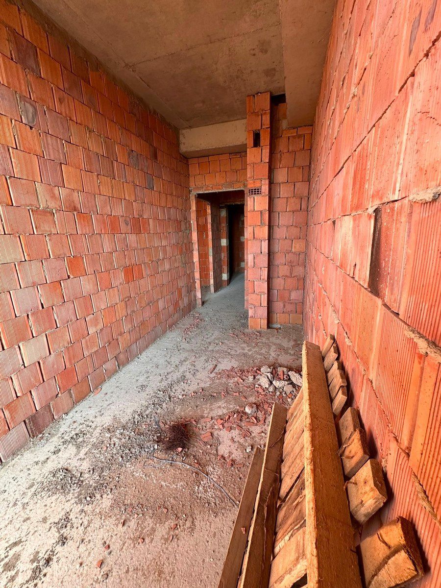 3-otaqlı yeni tikili, Sumqayıt ş., 84 m² — Mənzil, Sumqayıt (11)