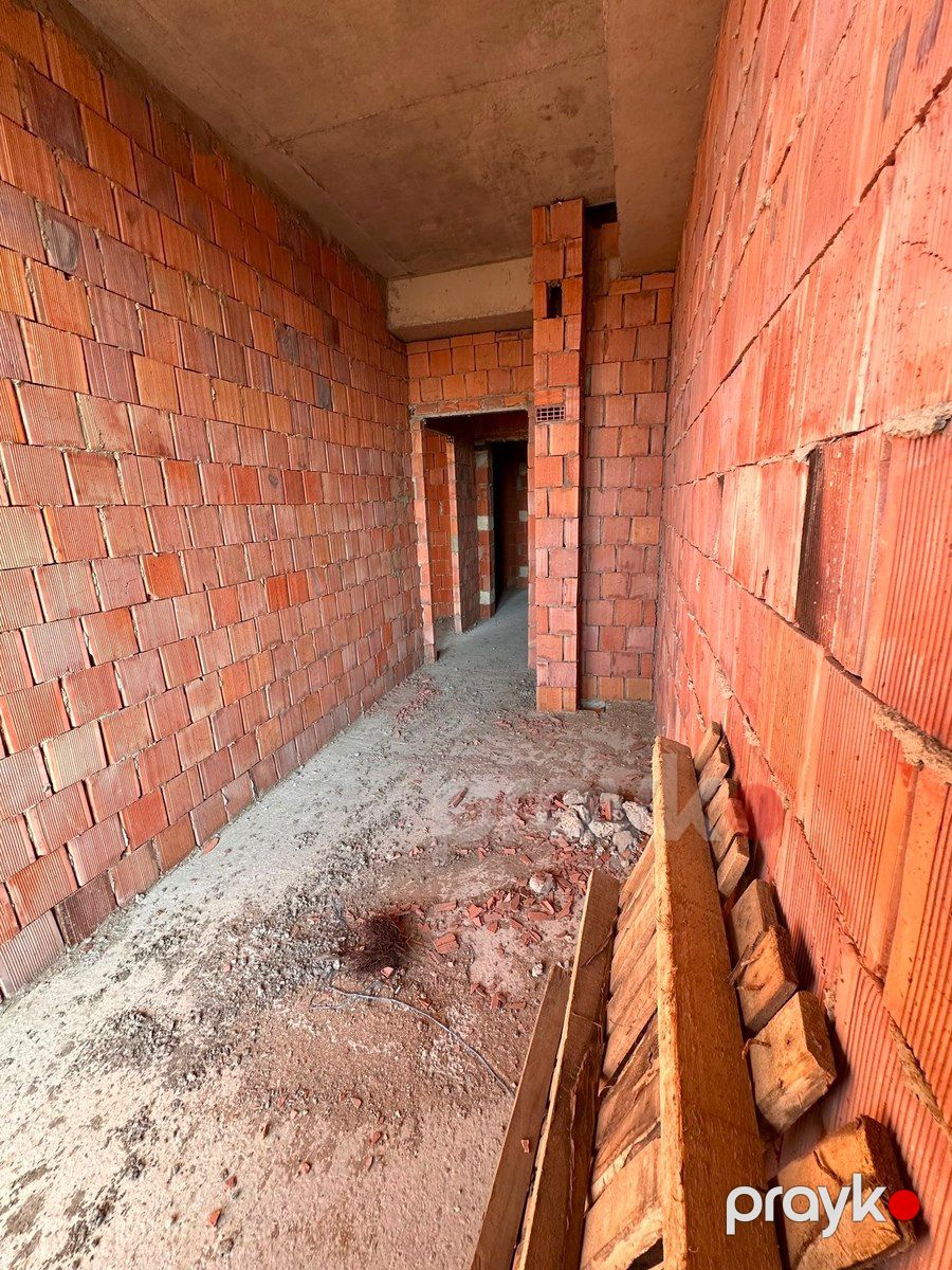 3-otaqlı yeni tikili, Sumqayıt ş., 84 m² — Mənzil, Sumqayıt (11)