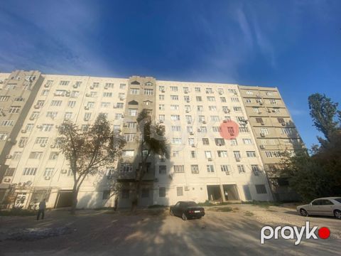 Satılır 3 otaqlı köhnə tikili 75 m² — Bakı