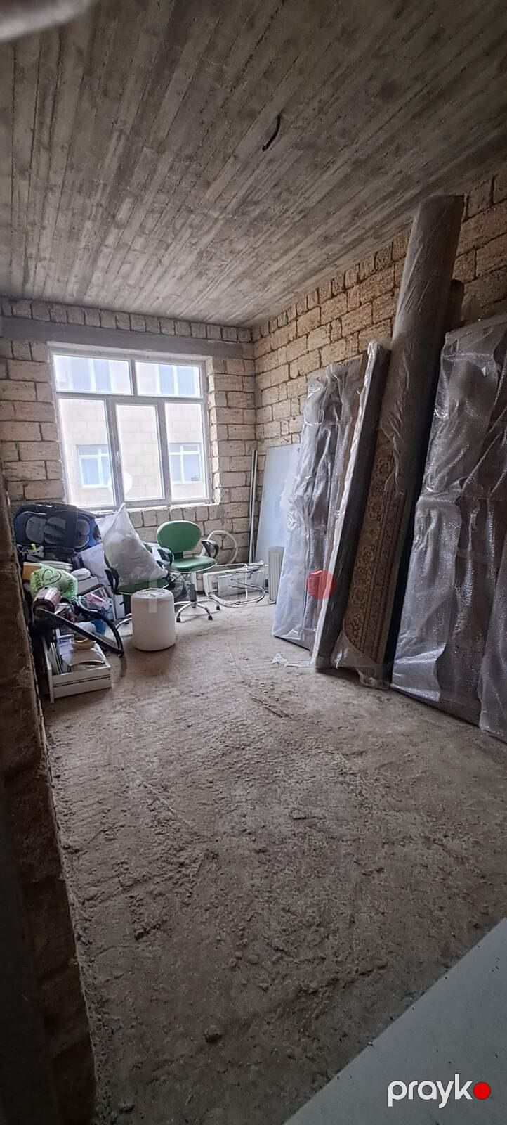Satılır 7 otaqlı həyət evi/bağ evi 270 m² — Ev, villa, Bakı (11)
