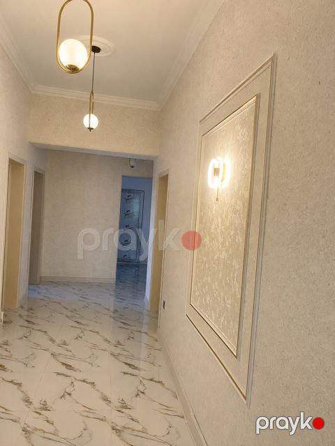 İcarəyə verilir 3 otaqlı həyət evi/bağ evi 120 m² — Bakı