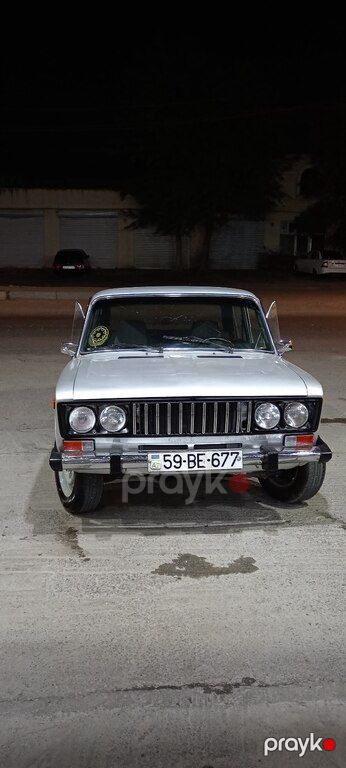 Lada (VAZ) 2106, 1.6 L, 1979 il, 56 700 km