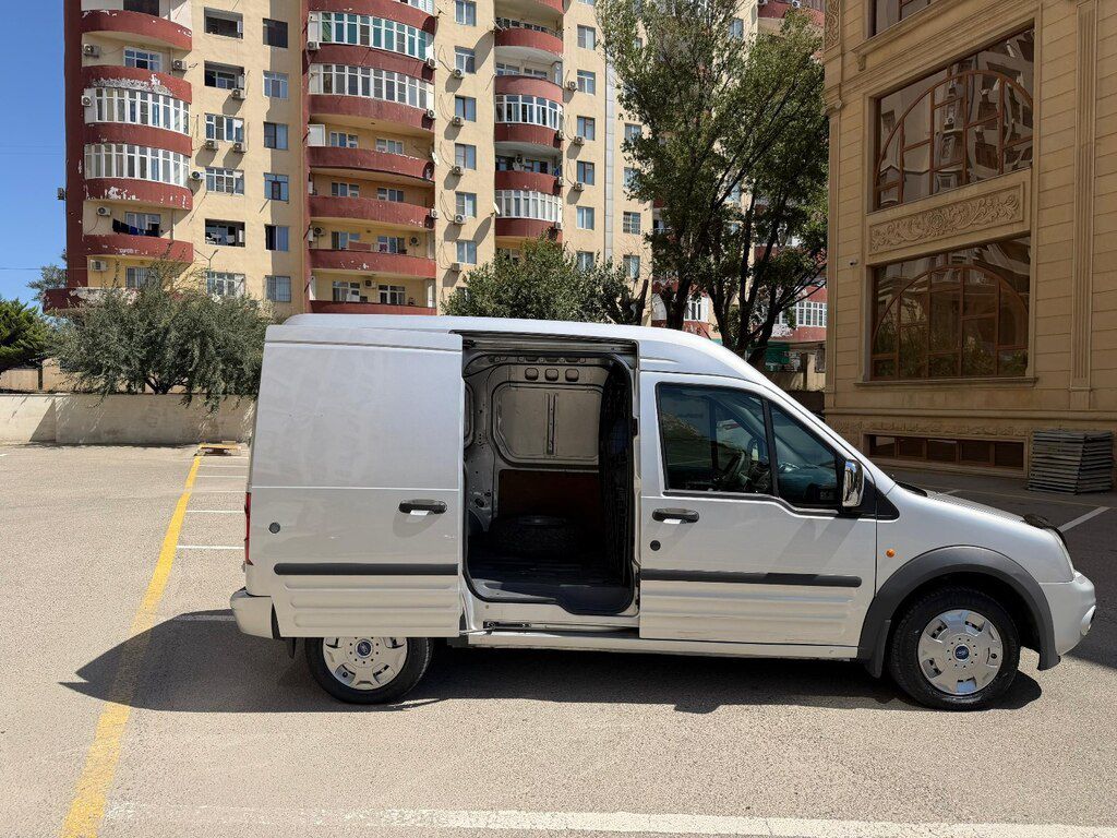 Ford Transit Connect, 1.8 L, 2013 il, 154 000 km — Avtomobillər, Bakı (5)