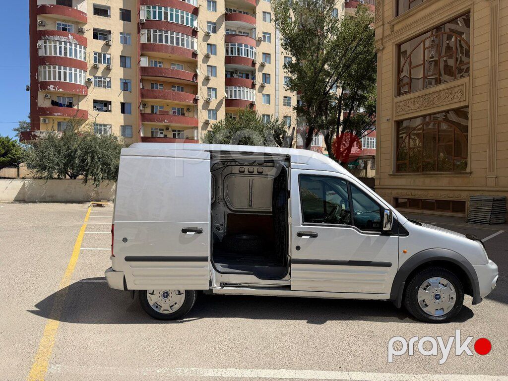 Ford Transit Connect, 1.8 L, 2013 il, 154 000 km — Avtomobillər, Bakı (5)