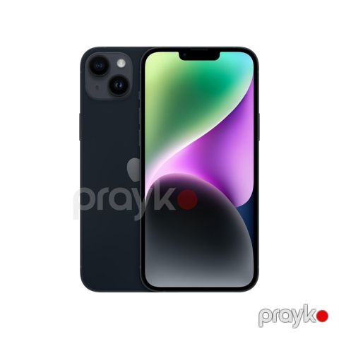 Apple iPhone 14 Midnight 256GB/4GB — Bakı