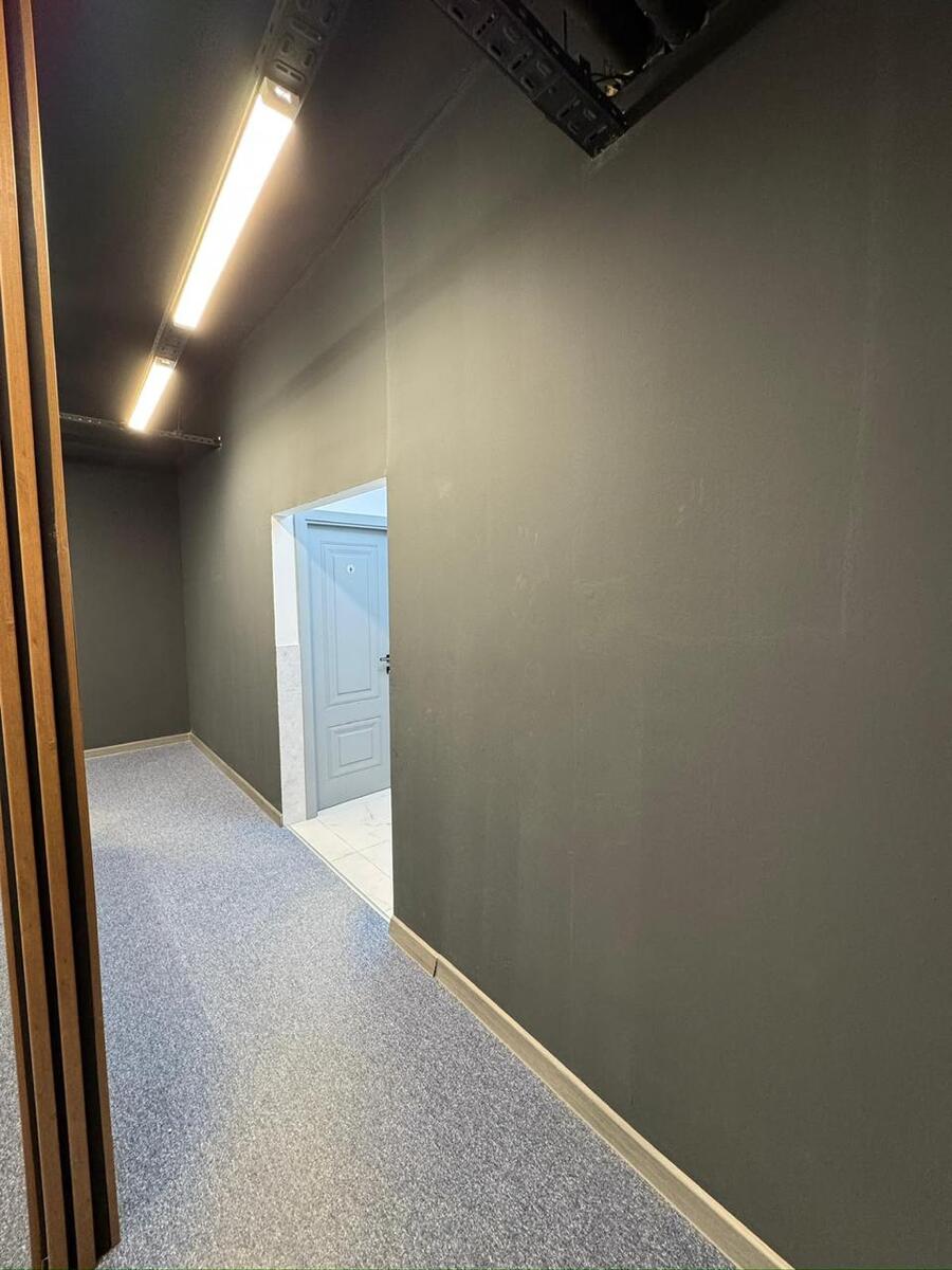İcarəyə verilir 13 otaqlı ofis 530 m² — Ofis, Bakı (12)