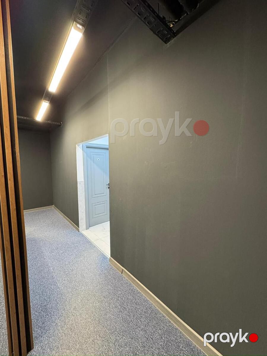 İcarəyə verilir 13 otaqlı ofis 530 m² — Ofis, Bakı (12)