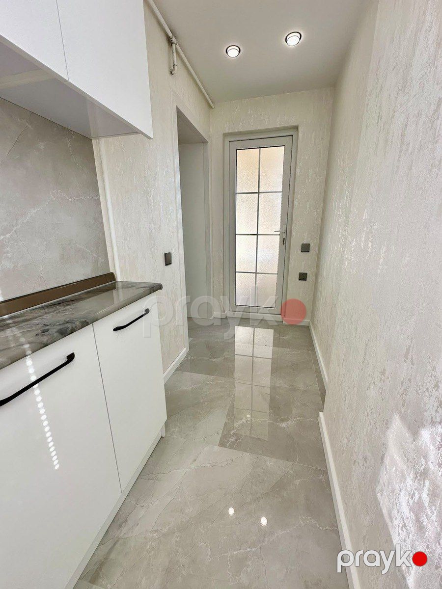 Satılır 3 otaqlı köhnə tikili 65 m² — Mənzil, Bakı (11)