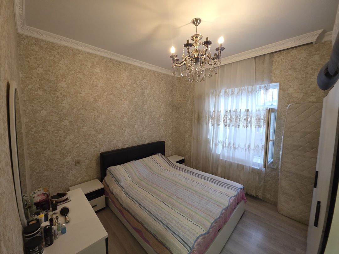 Satılır 4 otaqlı həyət evi/bağ evi 110 m² — Ev, villa, Bakı (11)