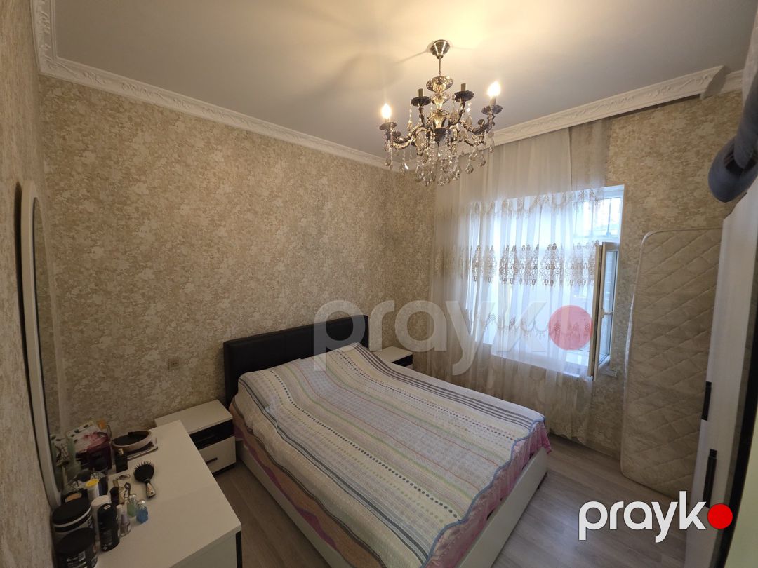 Satılır 4 otaqlı həyət evi/bağ evi 110 m² — Ev, villa, Bakı (11)