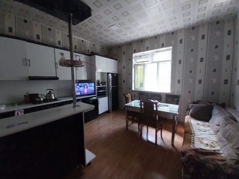 İcarəyə verilir 3 otaqlı həyət evi/bağ evi 100 m² — Bakı